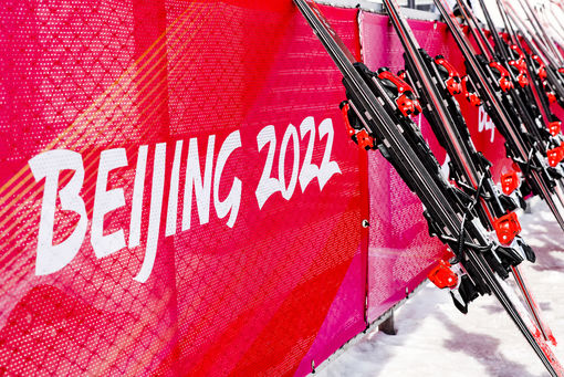 Paralympics Beijing 2022