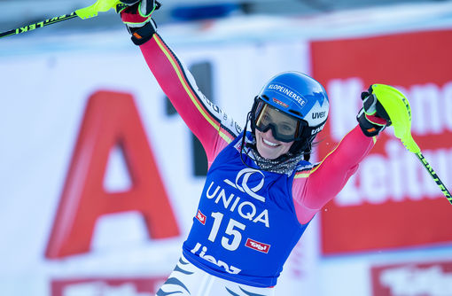 FIS WC Lienz