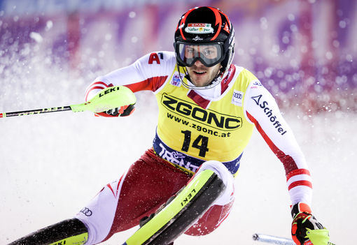 FIS WC Madonna di Campiglio
