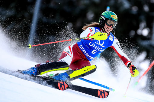 FIS WC Semmering