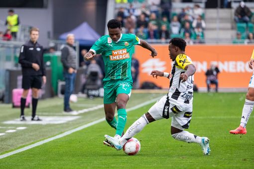 20240928-Rapid vs LASK