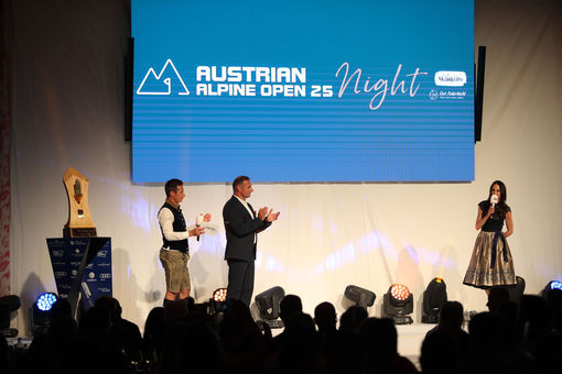 20250528 Austrian Alpine Open Night Event