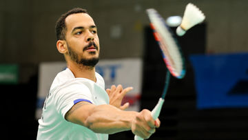 Bild zeigt Collins Filimon (AUT)