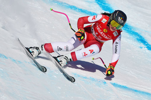 FIS WC St. Anton