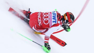© Christian Kelemen Bild zeigt Marcel Hirscher (AUT)
