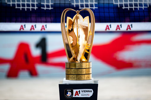 CEV EuroBeach Volley 2021