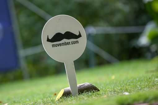 Movember Golf Trophy 2019