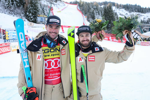 FIS WC Groeden