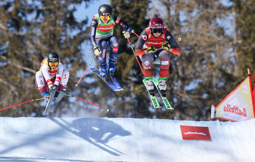 FIS WC Reiteralm