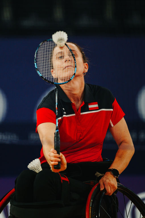 Badminton
