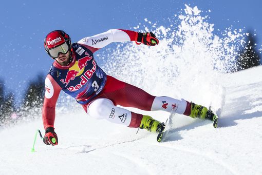 FIS WC Kitzbuehel