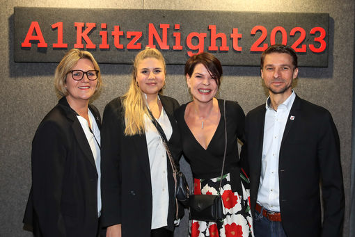 A1 Kitz Night