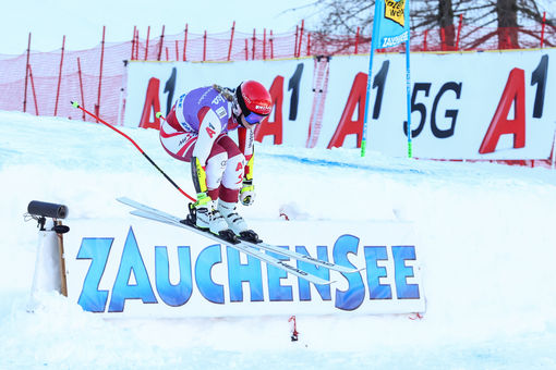 FIS WC Zauchensee