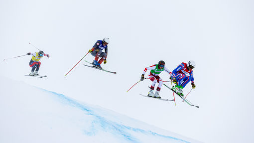 Best of Skicross 2021-2022