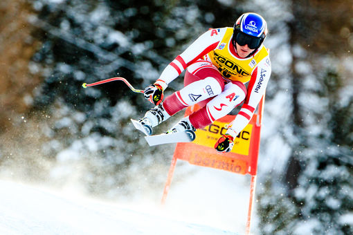 FIS WC Bormio