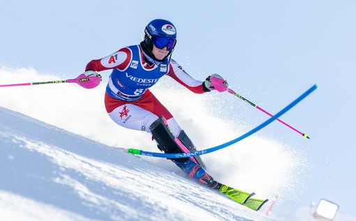 FIS WC Gurgl