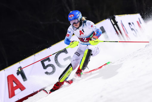 FIS WC Schladming Damen