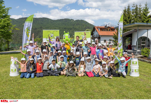 Projekt Starkmachen Reith bei Seefeld