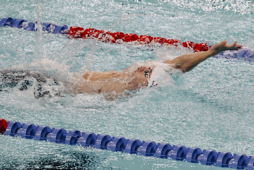 Schwimmen