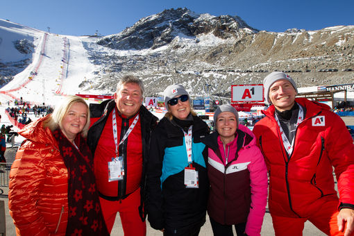 FIS WC Soelden