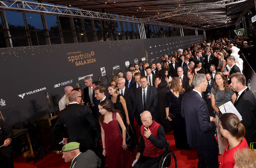 Red Carpet