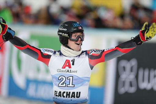 FIS WC Flachau