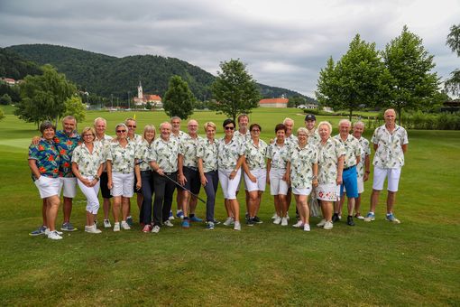 20190622-Charity Golfturnier