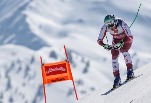 FIS WC Saalbach