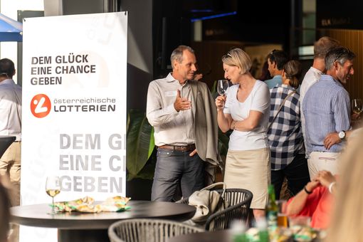 Alumni Sommerfest