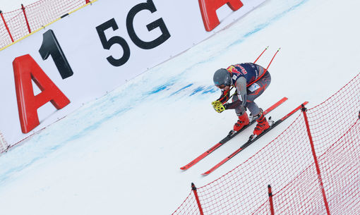 FIS WC Kitzbuehel