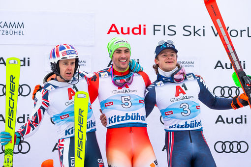 Slalom