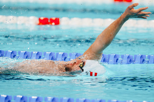 Schwimmen