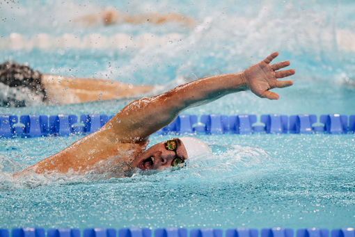 Schwimmen