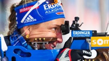 © Gintare Karpaviciute Image shows Vanessa Hinz (GER).