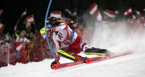 FIS WC Schladming
