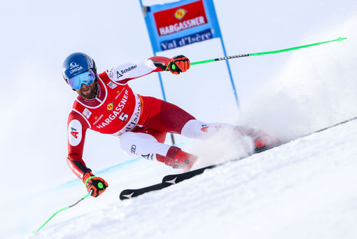 FIS WC Val D'Isere