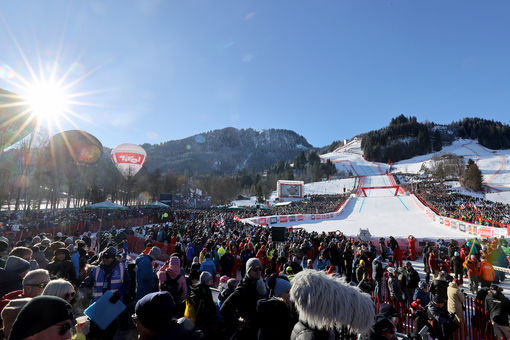 FIS WC Kitzbuehel