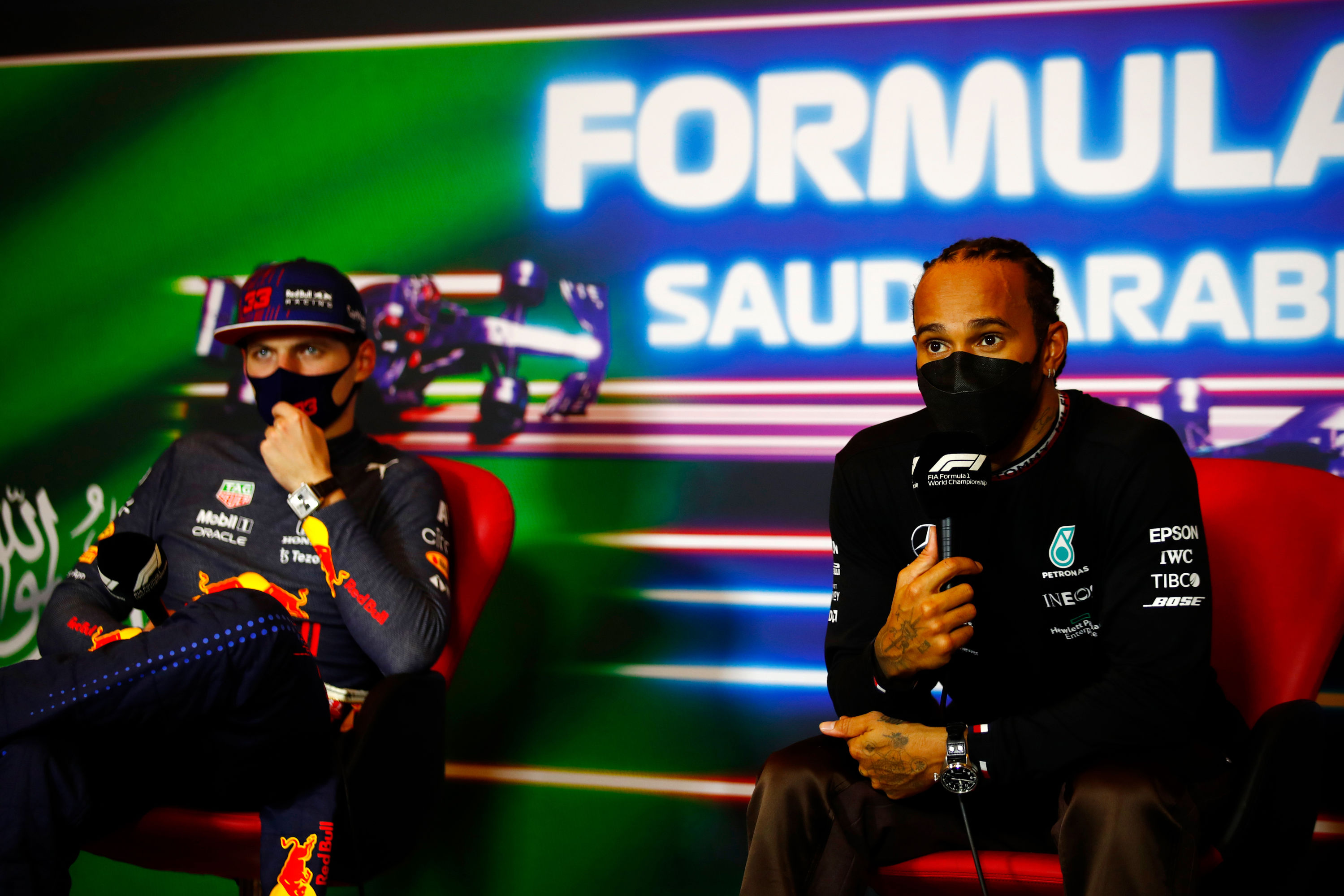 GEPA pictures/ XPB Images/ FIA Pool