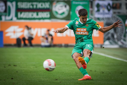 Saison 2024-2025
