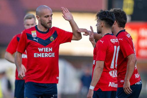 20231007-Rapid vs Lustenau