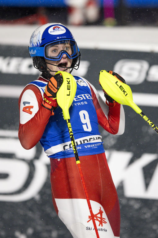 FIS WC Courchevel