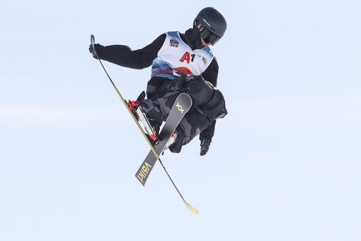 Free Ski