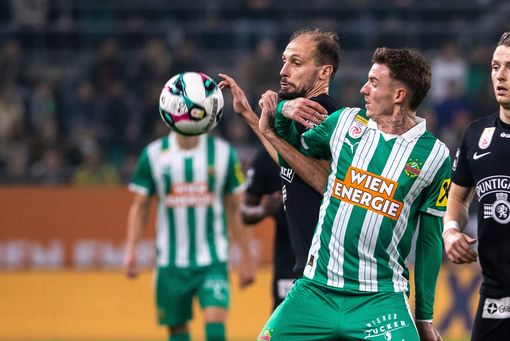 20251102-Rapid vs Sturm