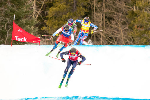 FIS WC Nakiska