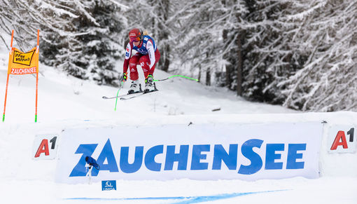 FIS WC Altenmarkt-Zauchensee