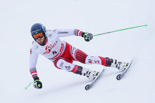 FIS WC Saalbach
