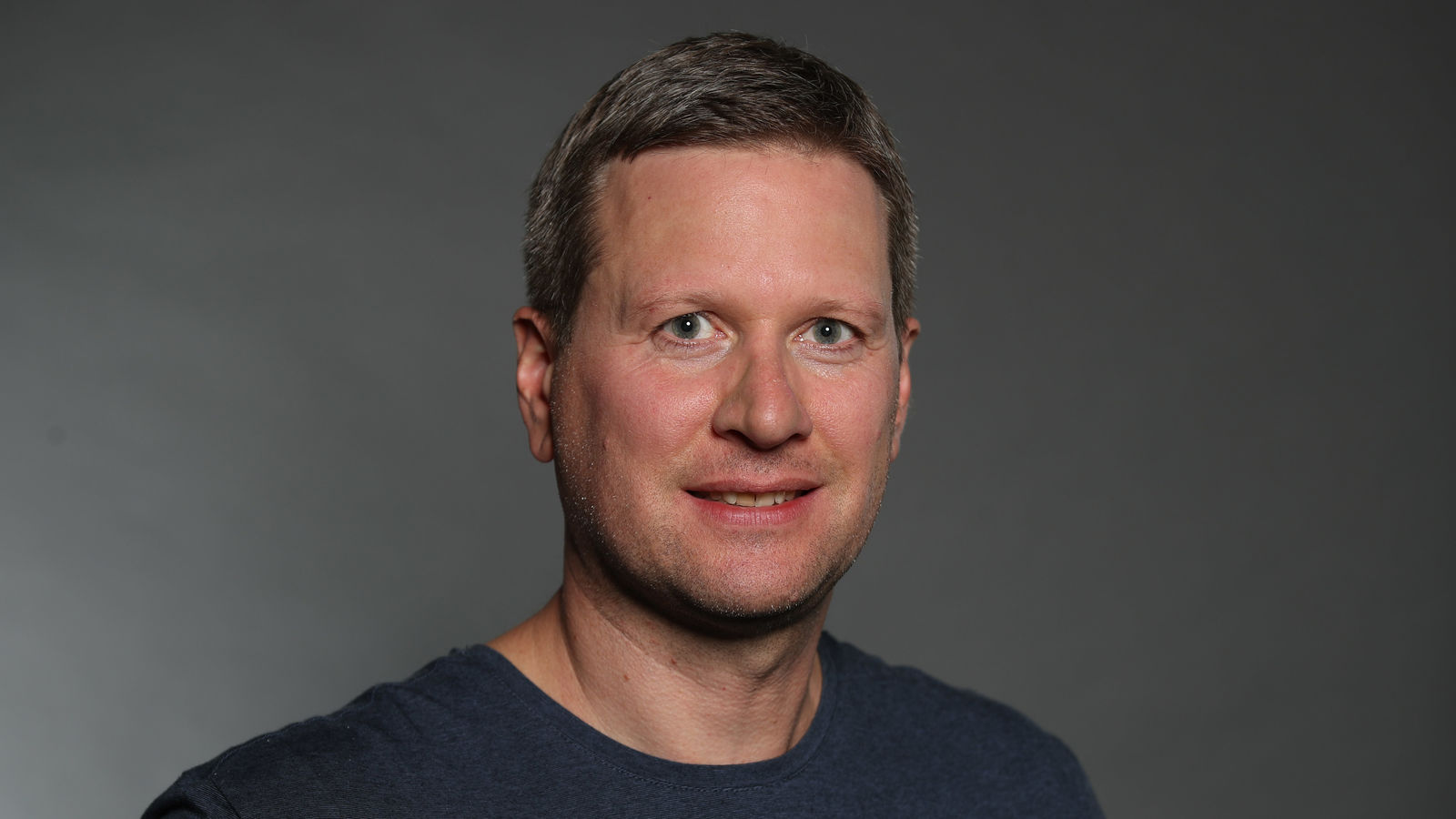 Heimo Stockinger Redaktion Portrait von Heimo Stockinger