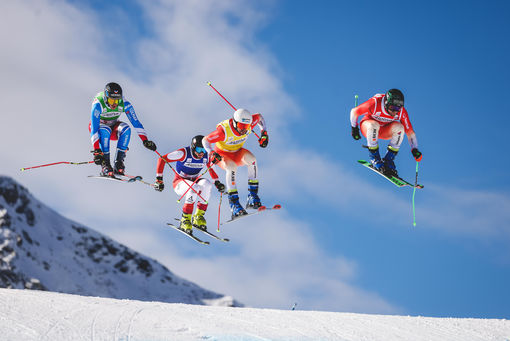 Best of Skicross 2022-2023