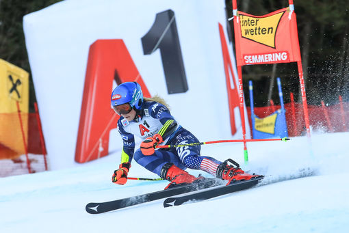 FIS WC Semmering