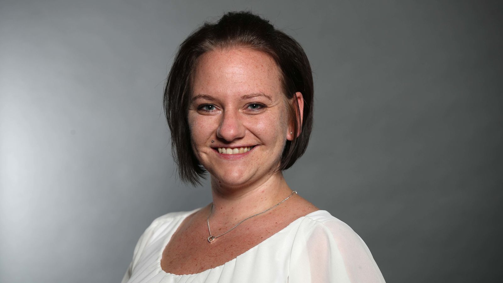 Tamara Hyden Office Portrait von Tamara Hyden.